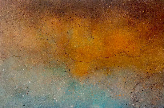 Amber Rust