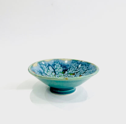 Handcrafted Ring Dish in Gift Box