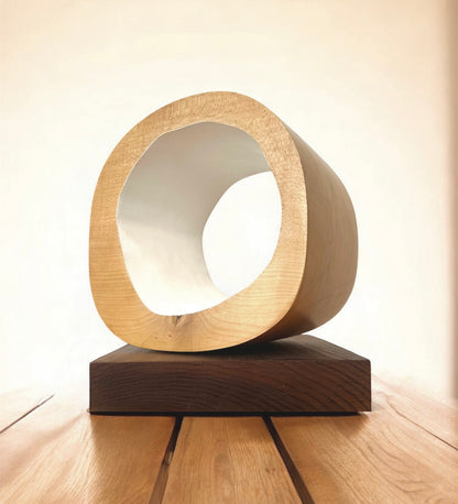 Homage to the Sycamore