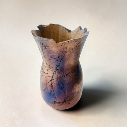 Oak Vase