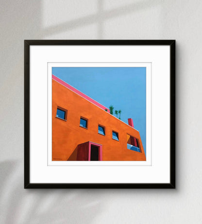 Fashion & Textile Museum