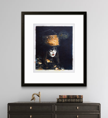 Carnevale di Venezia 5