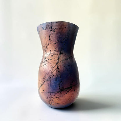 Oak Vase