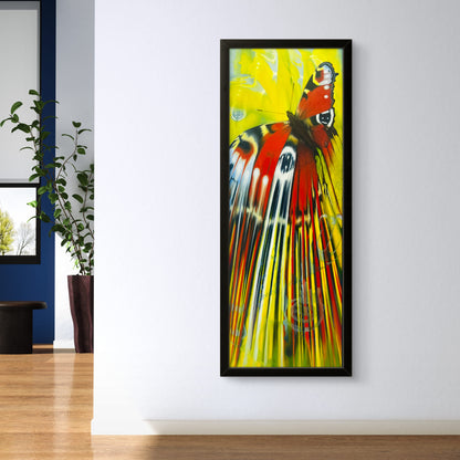 Peacock I