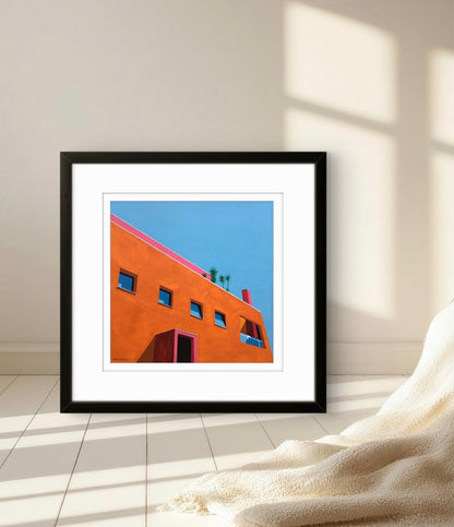 Fashion & Textile Museum