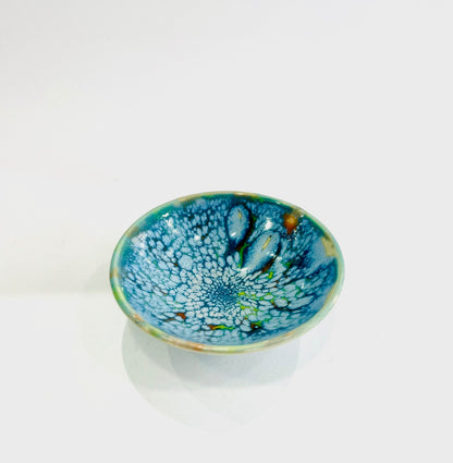 Handcrafted Ring Dish in Gift Box