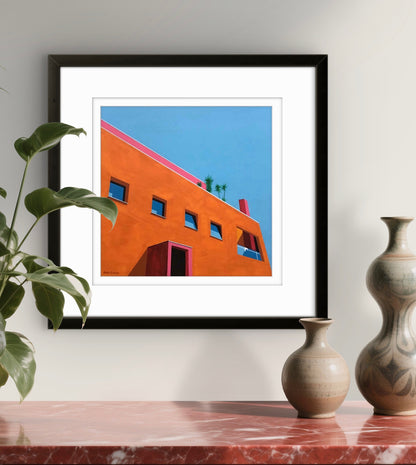 Fashion & Textile Museum