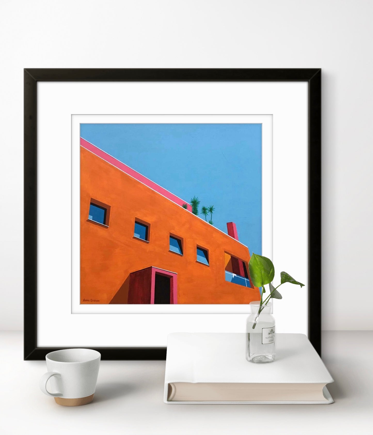 Fashion & Textile Museum