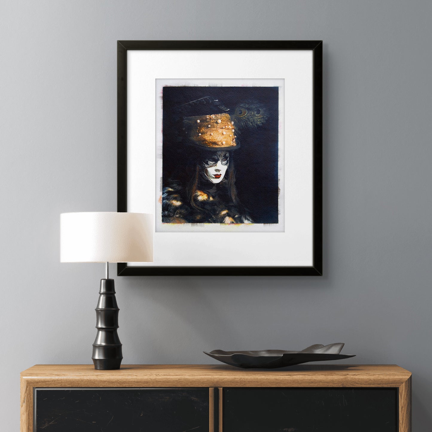 Carnevale di Venezia 5