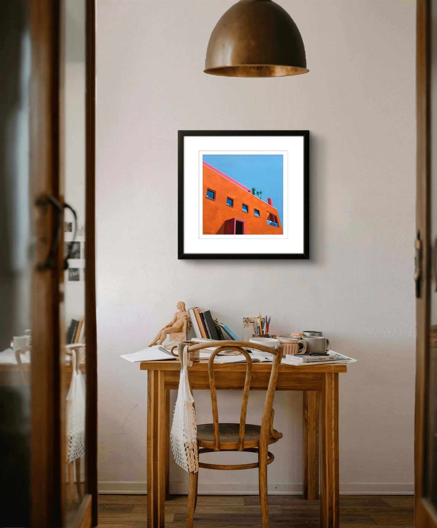 Fashion & Textile Museum