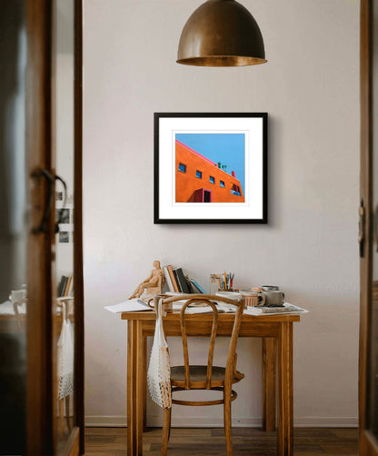 Fashion & Textile Museum