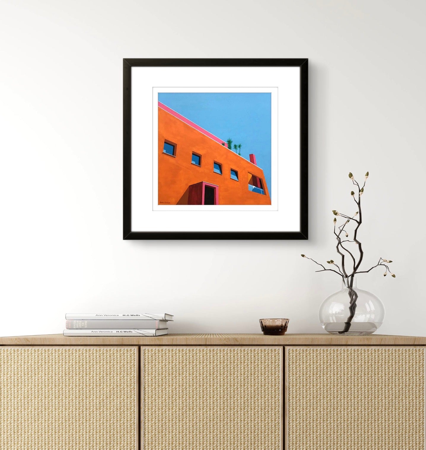 Fashion & Textile Museum