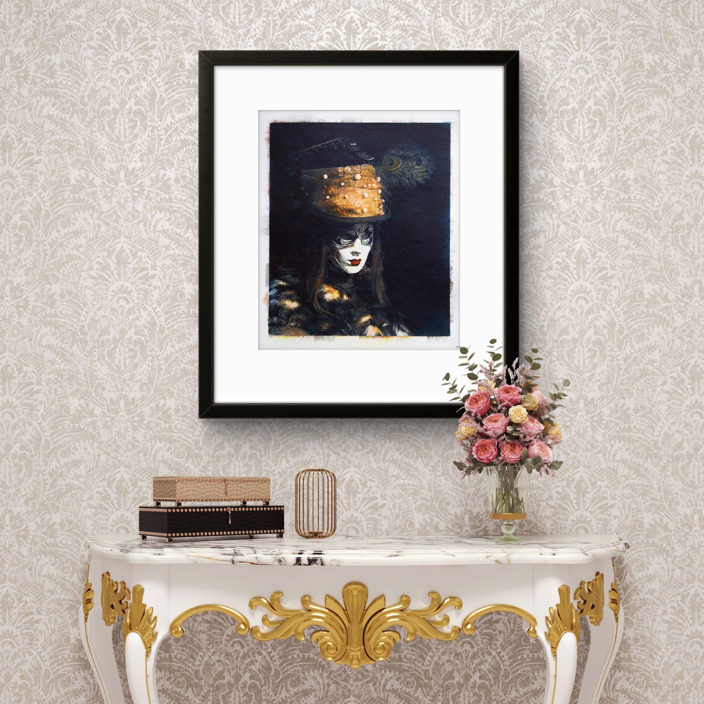 Carnevale di Venezia 5