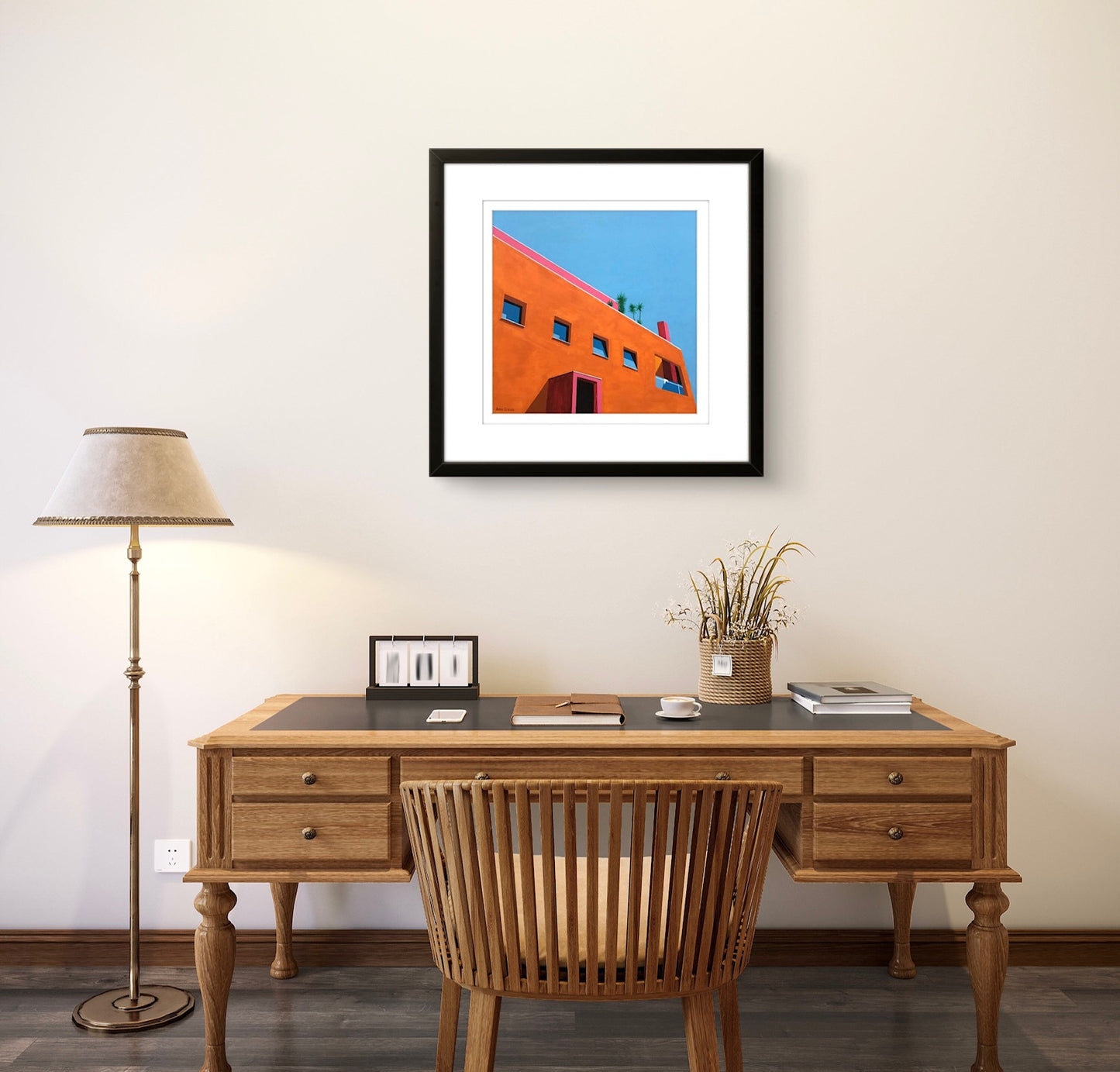 Fashion & Textile Museum