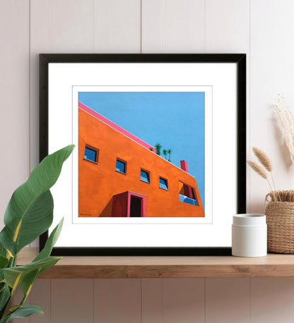 Fashion & Textile Museum