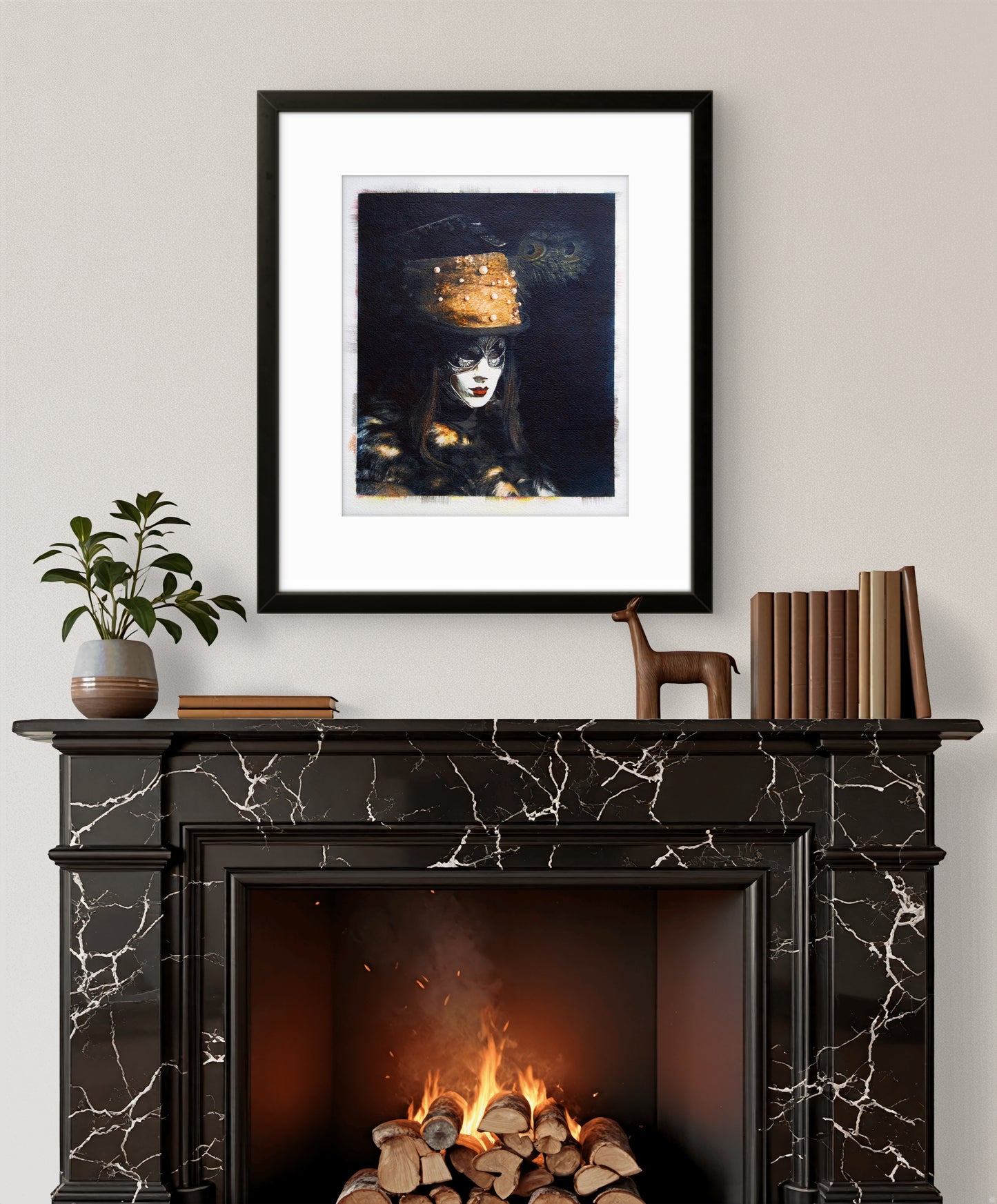 Carnevale di Venezia 5