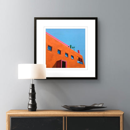 Fashion & Textile Museum