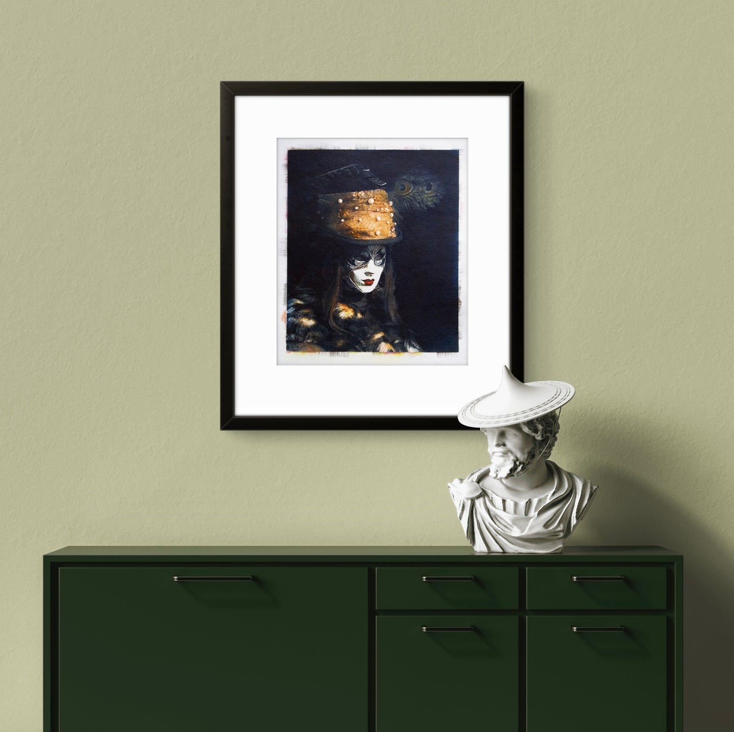 Carnevale di Venezia 5