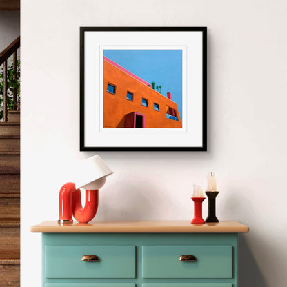 Fashion & Textile Museum