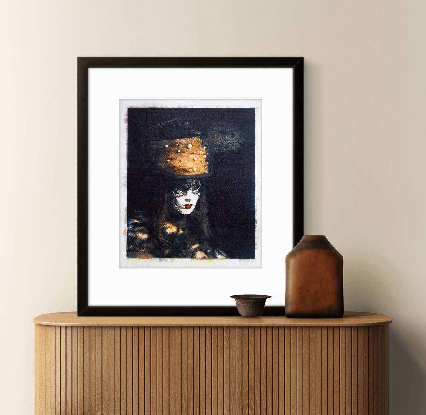 Carnevale di Venezia 5