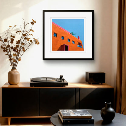 Fashion & Textile Museum