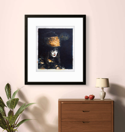 Carnevale di Venezia 5