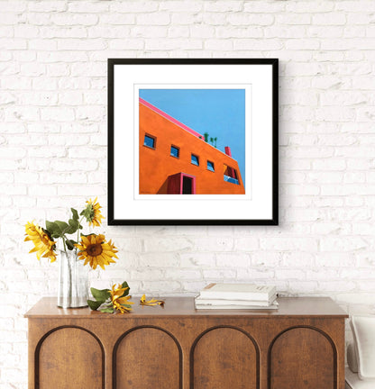 Fashion & Textile Museum