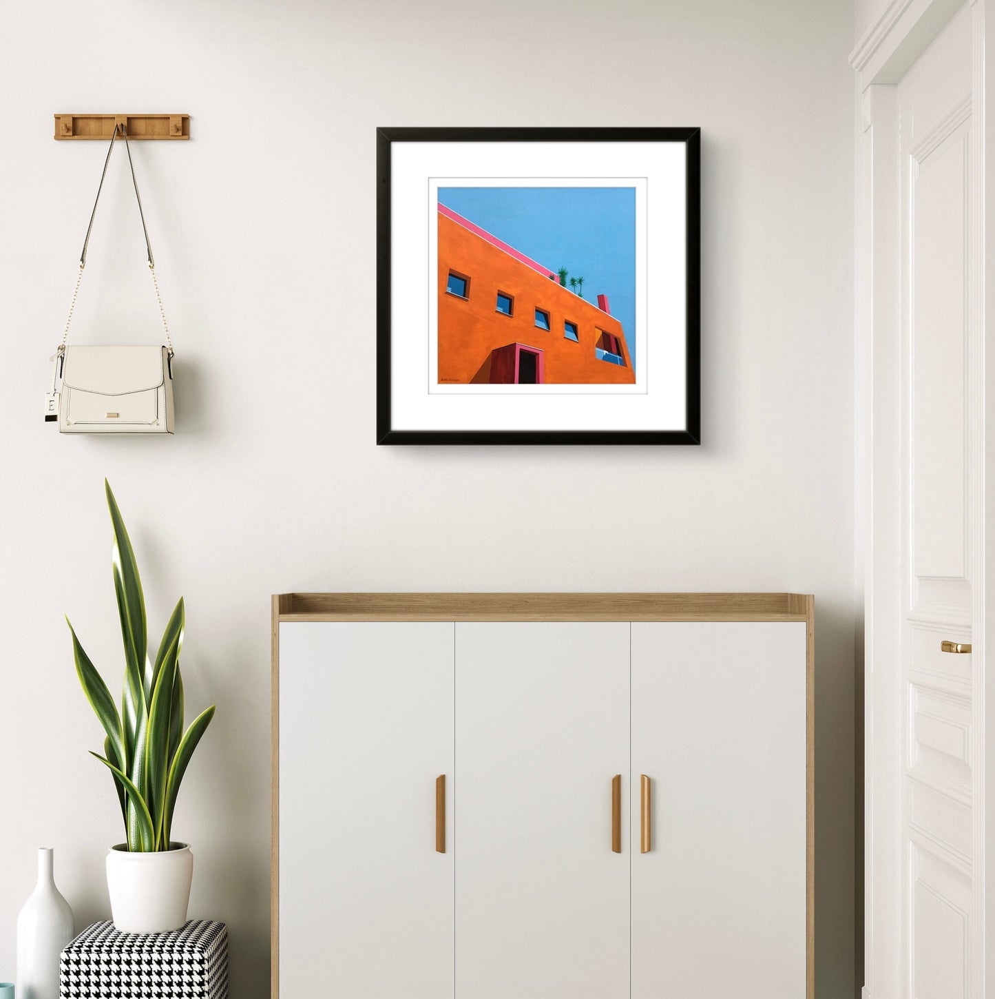 Fashion & Textile Museum