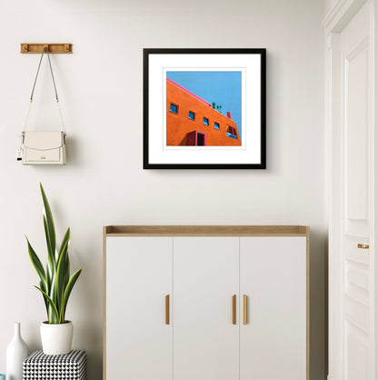 Fashion & Textile Museum