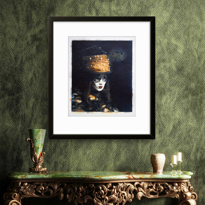 Carnevale di Venezia 5