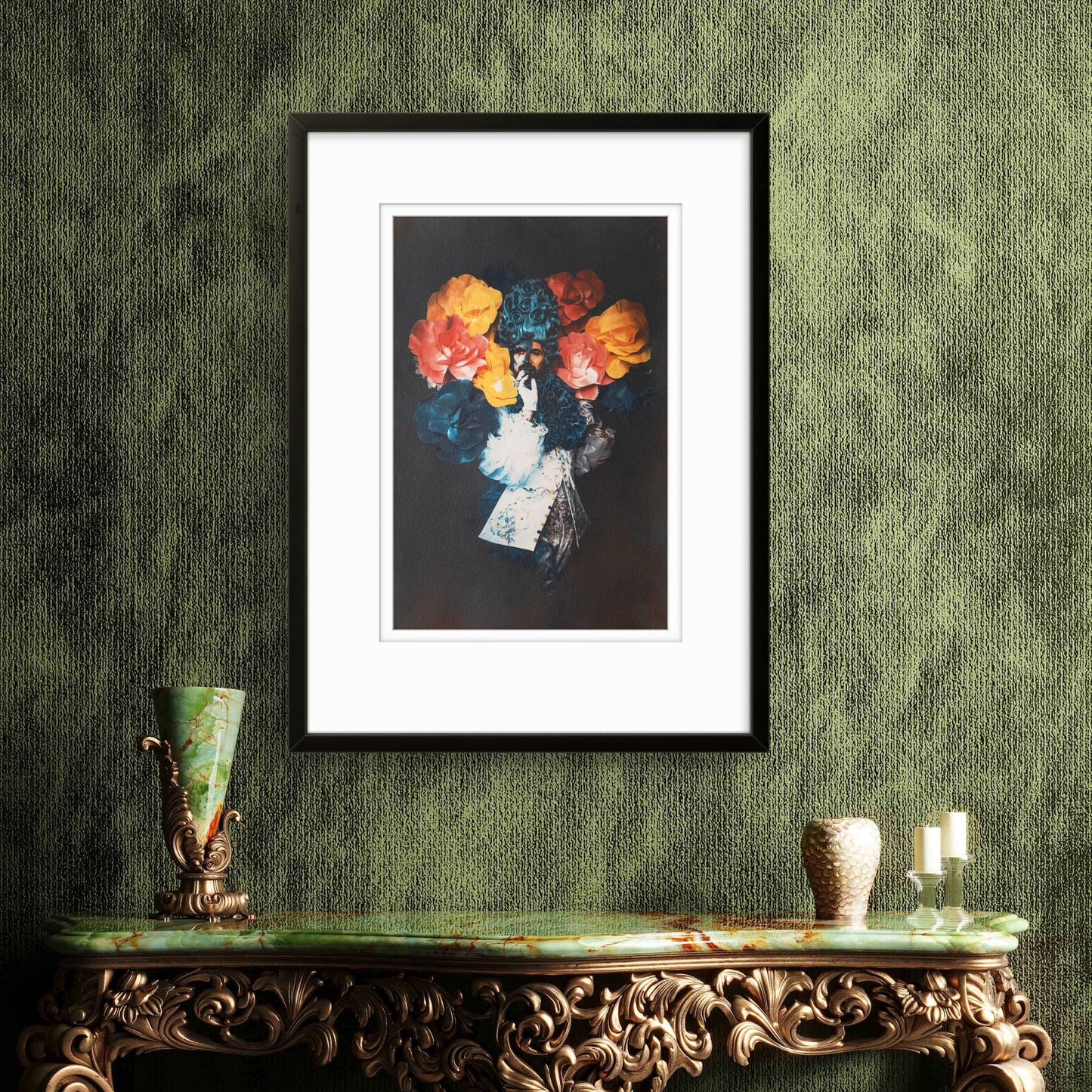 Carnevale di Venezia, 7