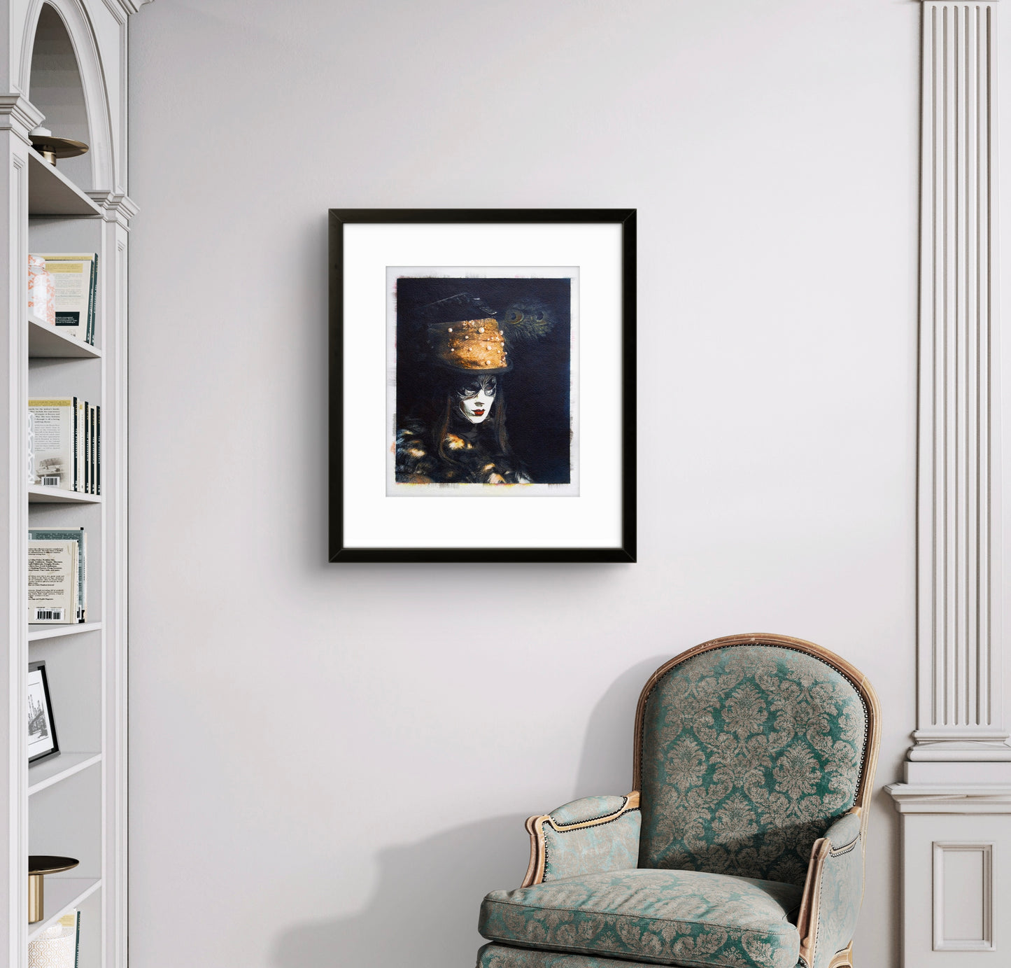 Carnevale di Venezia 5