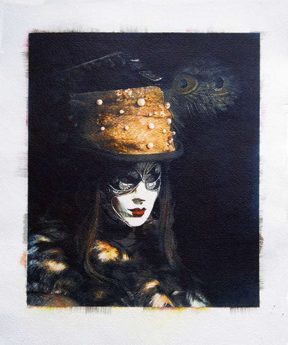 Carnevale di Venezia 5