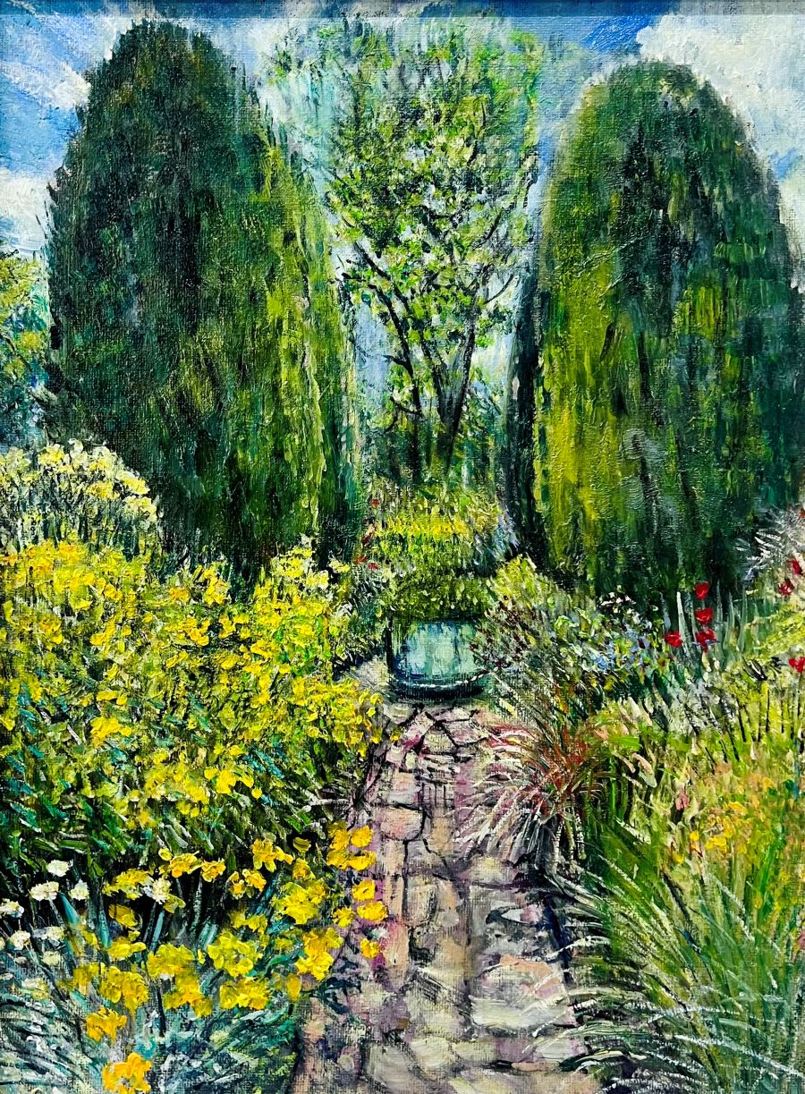 Sissinghurst