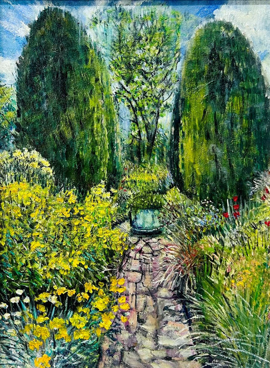 Sissinghurst
