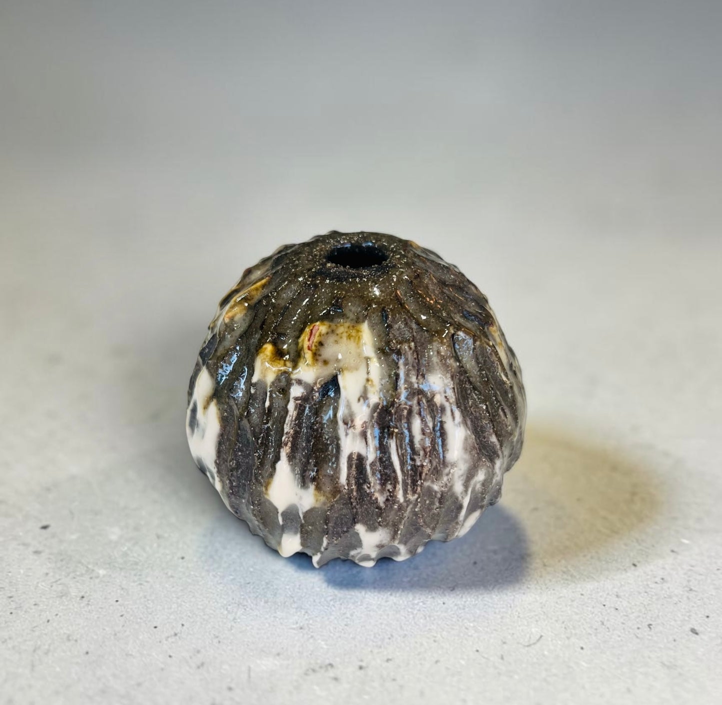Ceramic Vessel No. 6