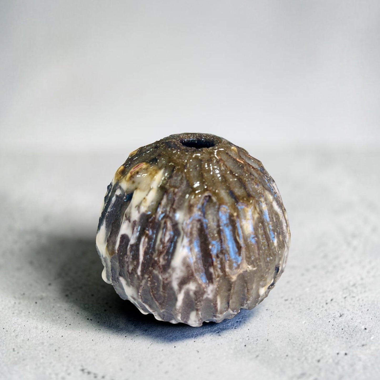 Ceramic Vessel No. 6