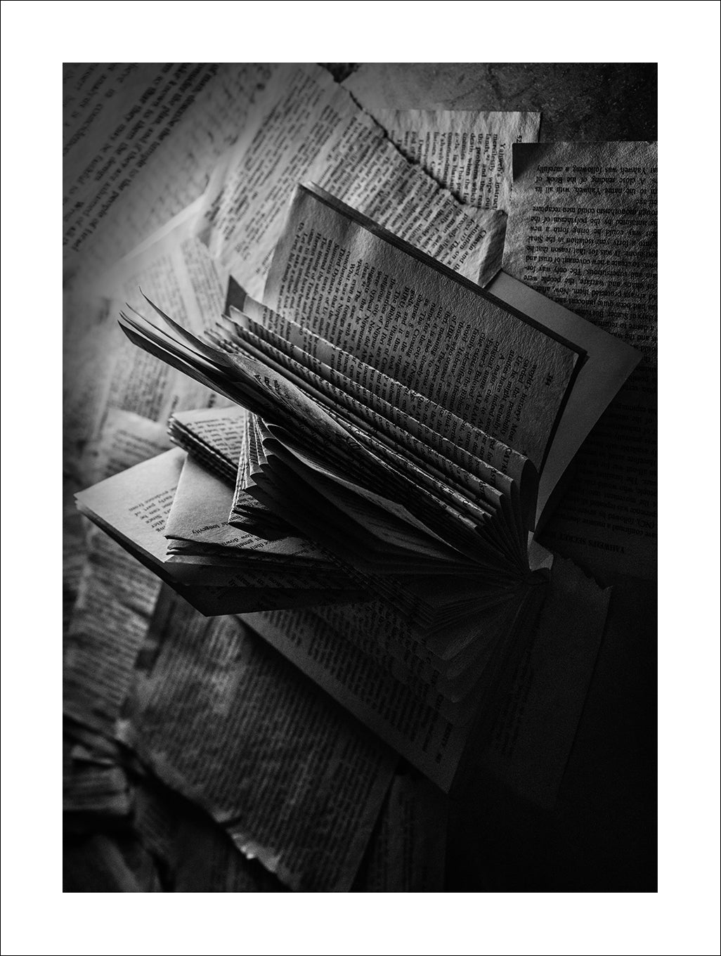 Folded Stories