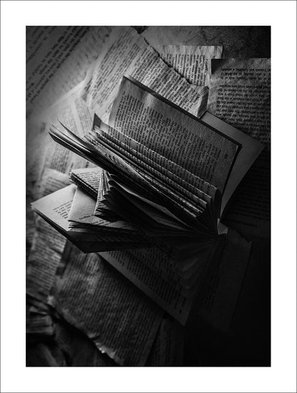 Folded Stories