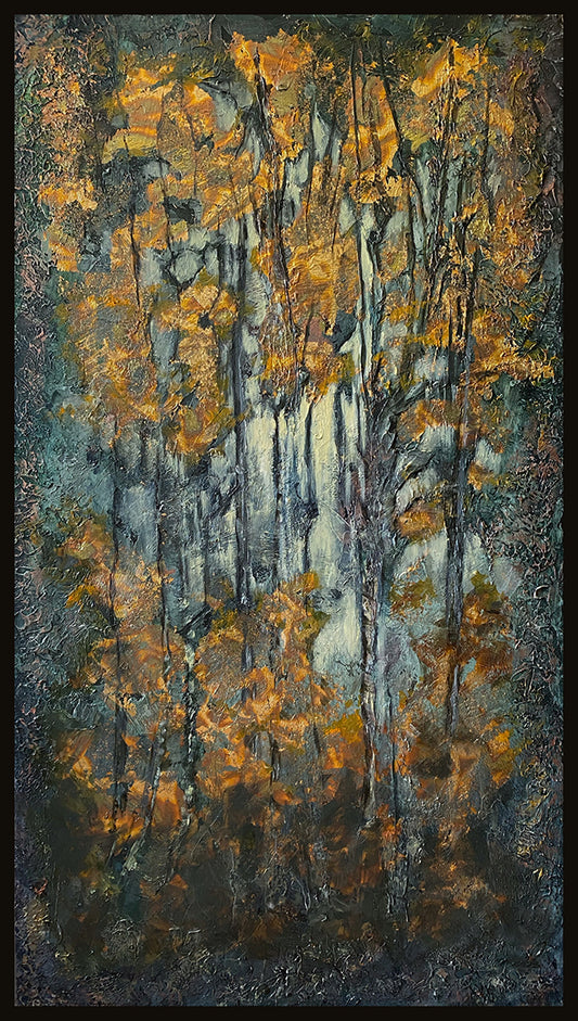 Golden Woods