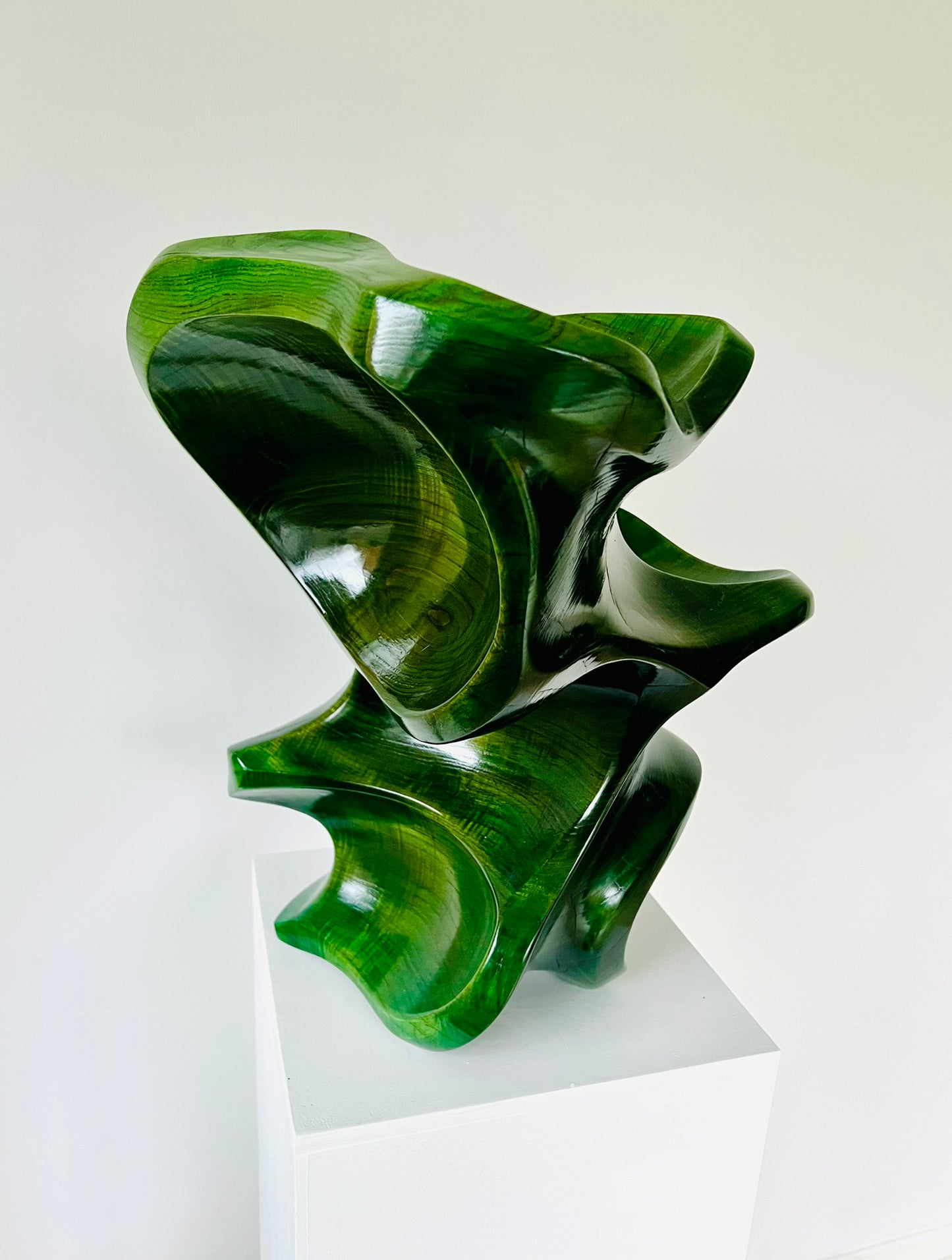 Green Bowl