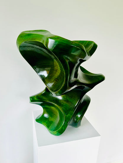 Green Bowl
