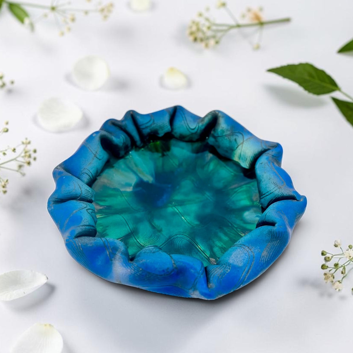 Rock Pool Bowl VI