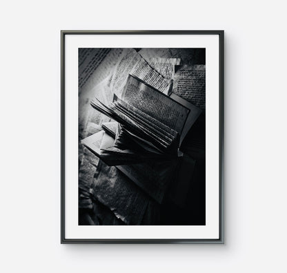 Folded Stories
