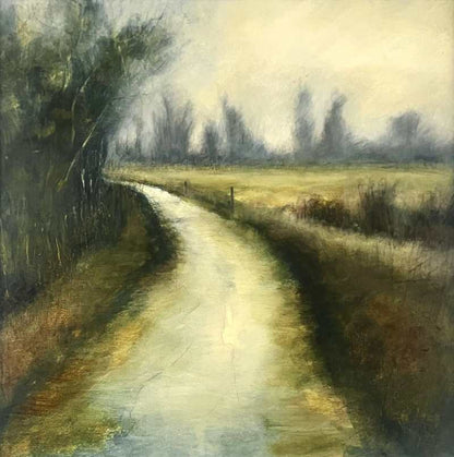 Smallhythe Path