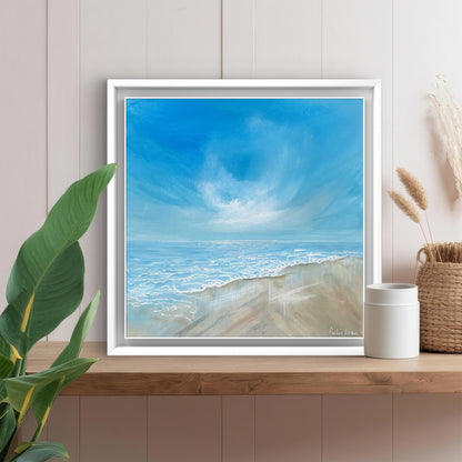 Summer Beach