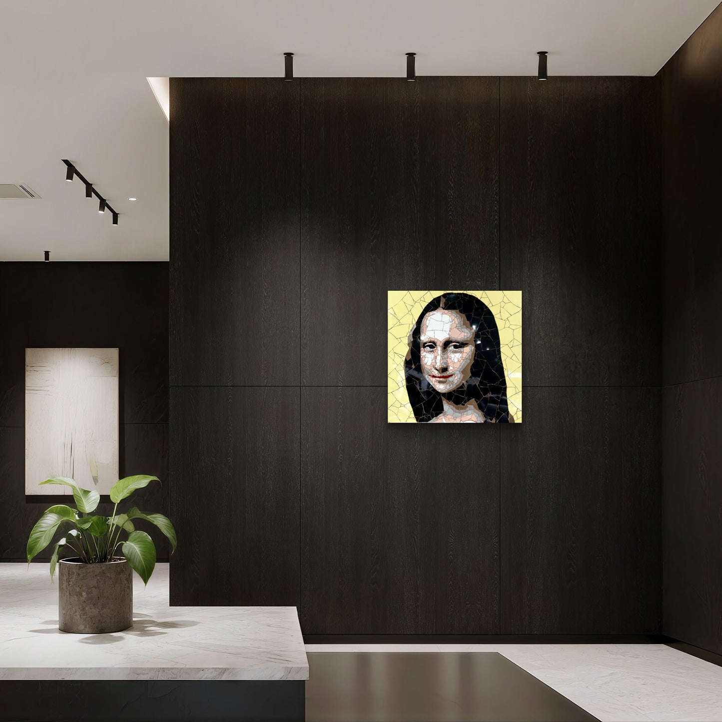 Mona Lisa