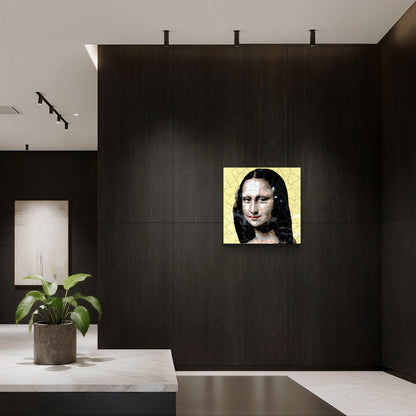 Mona Lisa