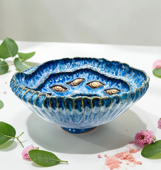 Ceramic Bowl
