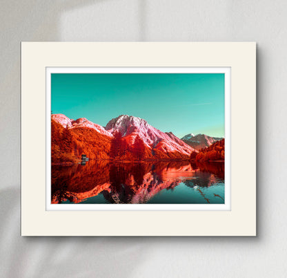 Slovenian and Italian Border - Slovenia-Italy (small)